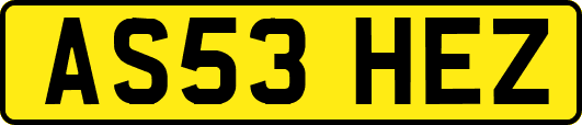 AS53HEZ