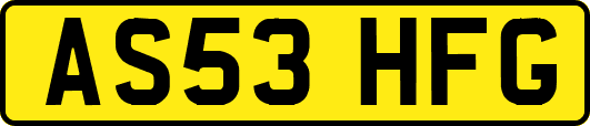 AS53HFG