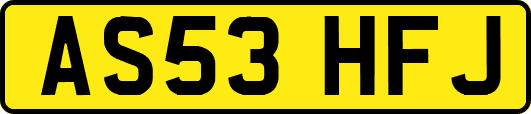 AS53HFJ