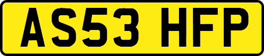 AS53HFP