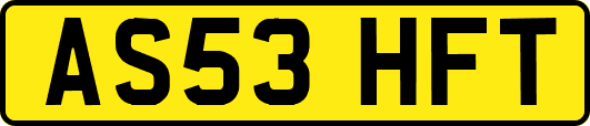 AS53HFT