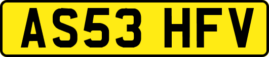 AS53HFV