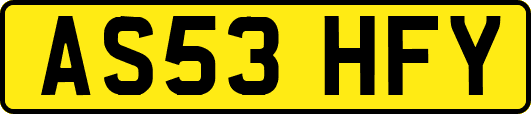 AS53HFY