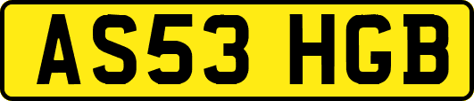 AS53HGB