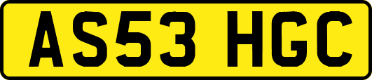 AS53HGC