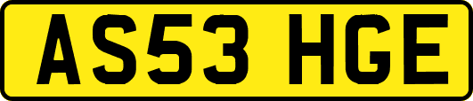 AS53HGE