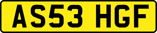 AS53HGF