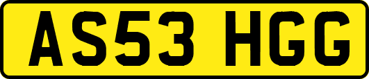 AS53HGG