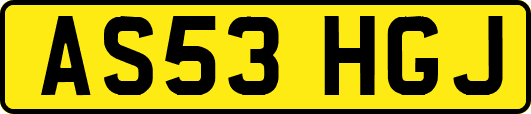 AS53HGJ