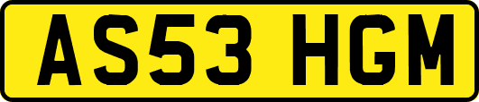 AS53HGM