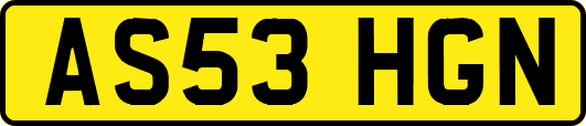 AS53HGN