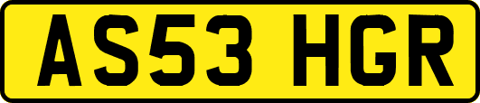 AS53HGR