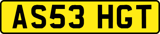 AS53HGT