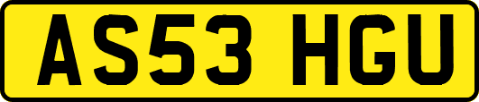 AS53HGU