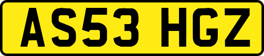 AS53HGZ
