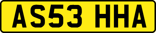 AS53HHA