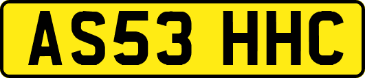 AS53HHC