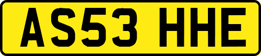 AS53HHE