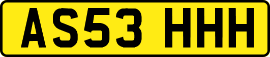 AS53HHH