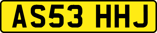 AS53HHJ
