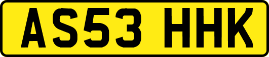 AS53HHK