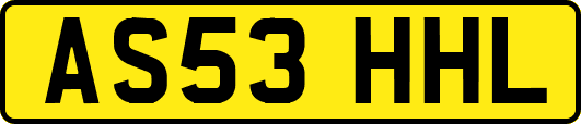 AS53HHL