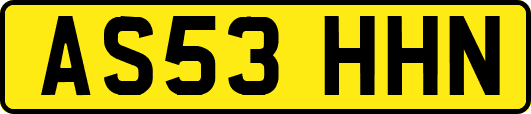 AS53HHN