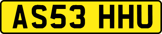 AS53HHU