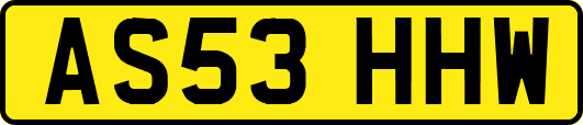 AS53HHW