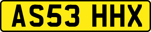 AS53HHX