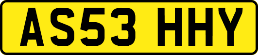 AS53HHY