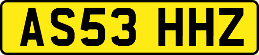 AS53HHZ