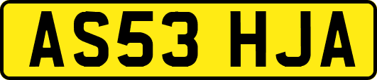 AS53HJA