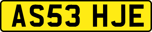AS53HJE