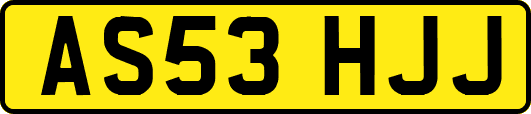 AS53HJJ