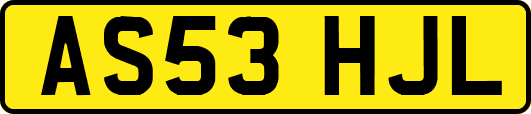 AS53HJL