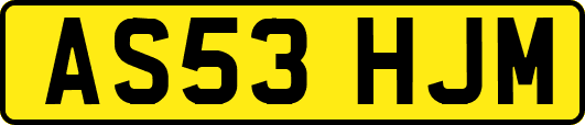 AS53HJM