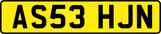 AS53HJN