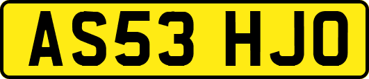 AS53HJO