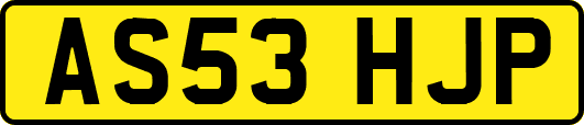 AS53HJP