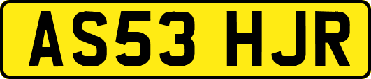 AS53HJR
