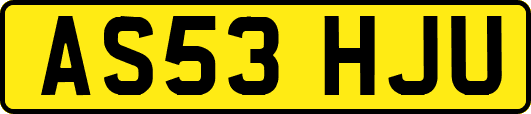 AS53HJU
