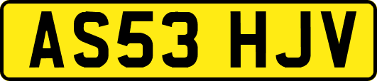 AS53HJV