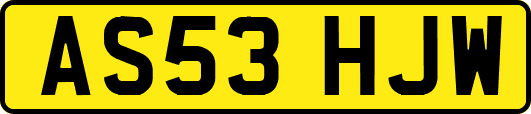 AS53HJW