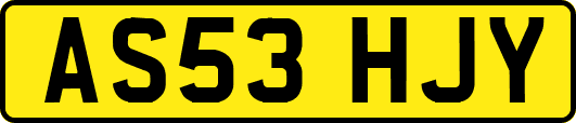AS53HJY