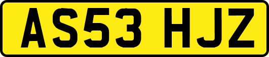 AS53HJZ