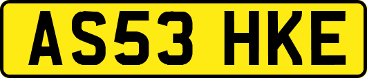 AS53HKE