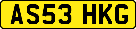 AS53HKG