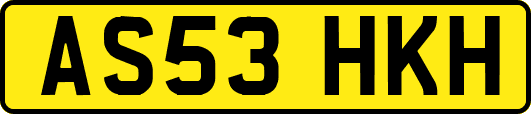 AS53HKH