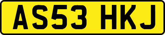 AS53HKJ